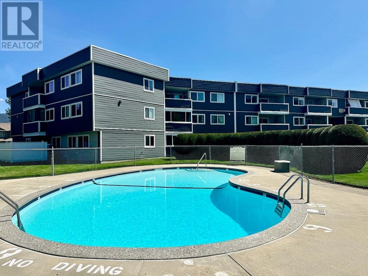 495 All Star Court Unit# 238 - Kelowna Apartment for Sale, 1 Bedroom (10354009)