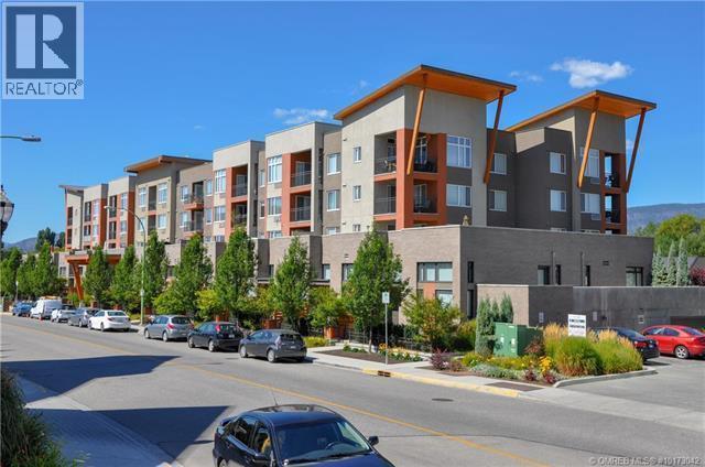 1550 Dickson Avenue Unit# 303 - Kelowna Apartment for Sale, 2 Bedrooms (10358729)