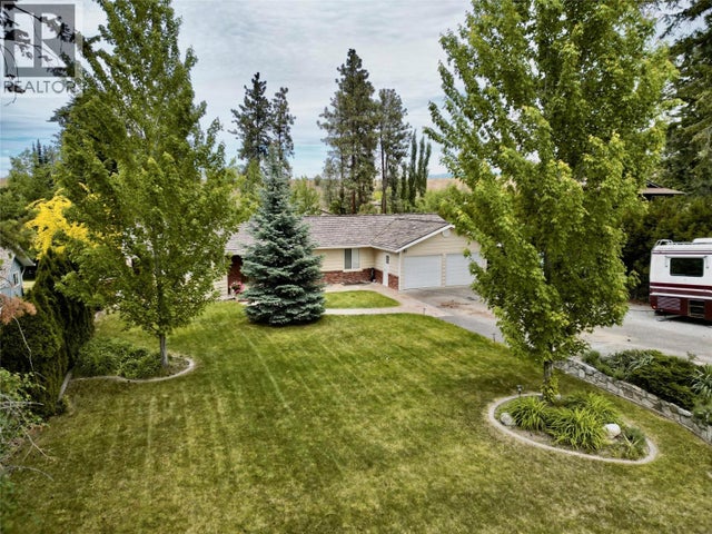 1440 Mission Ridge Drive - Kelowna House for Sale, 5 Bedrooms (10359195)