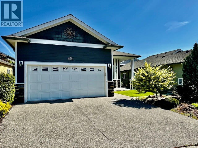 2097 Acorn Crescent - Westbank Manufactured Home for Sale, 2 Bedrooms (10359203)