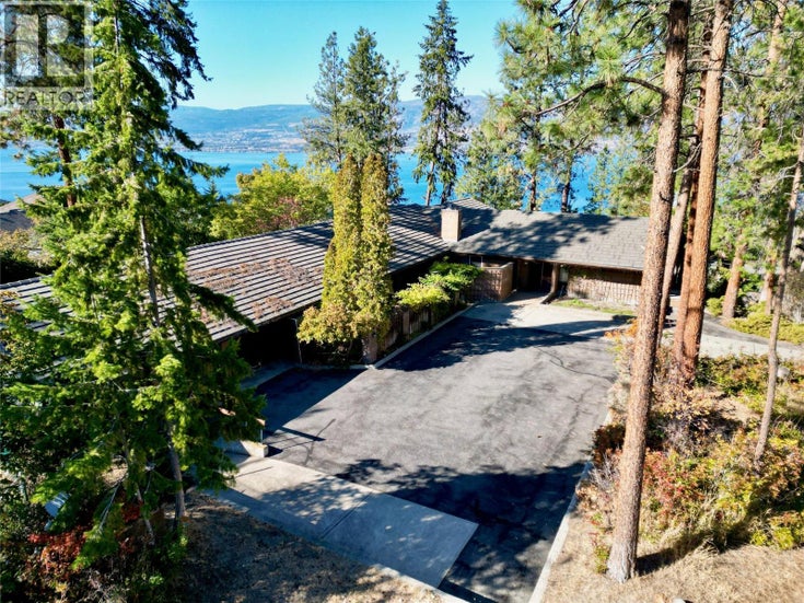 5090 Ash Road - Kelowna House for Sale, 5 Bedrooms (10366391)