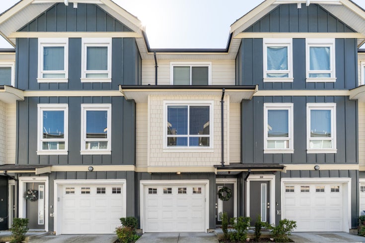 59 - 430 Duncan Street - Queensborough Townhouse for Sale, 2 Bedrooms (R2993569)