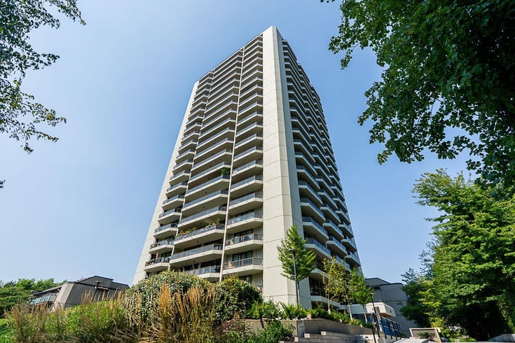 804 - 4353 Halifax Street - Brentwood Park Apartment/Condo for Sale, 1 Bedroom (R3043087)