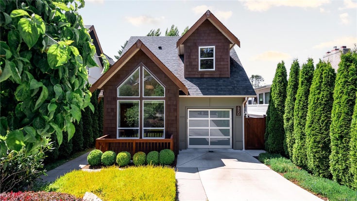450 Admirals Rd - Es Saxe Point Single Family Residence, 3 Bedrooms (1004792)