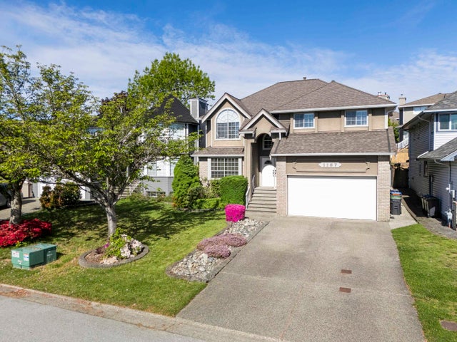 1167 Settlers Court, Citadel Port Coquitlam