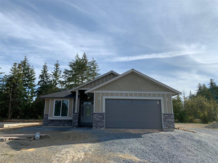 1588 Rondeault Rd - Du Cowichan Bay Single Family Residence, 3 Bedrooms (853924)