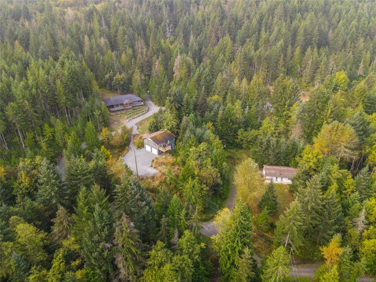 3294/3304 Colpman Rd - Du Cowichan Station/Glenora Single Family Residence, 7 Bedrooms (856367)