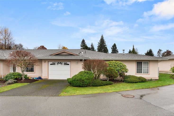 32 6111 Sayward Rd - Du West Duncan Townhouse, 2 Bedrooms (890566)