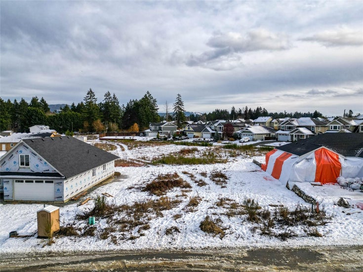 Lot 21 Galdwell Rd - Du Cowichan Bay Land(919881)