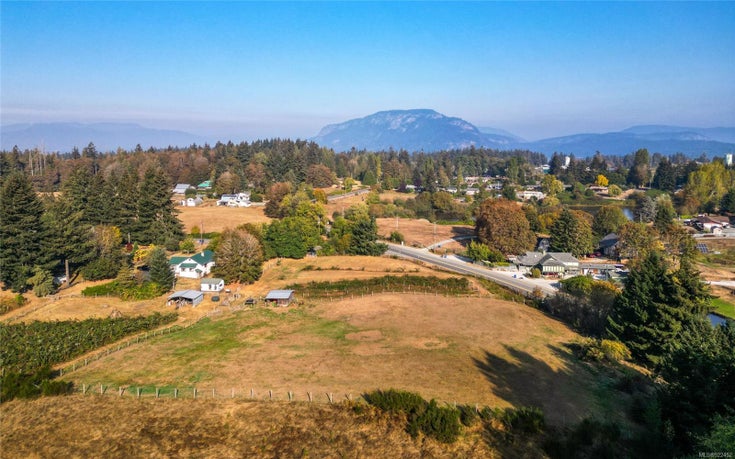 1510 Robson Lane - Du Cowichan Bay Single Family Residence, 4 Bedrooms (922452)