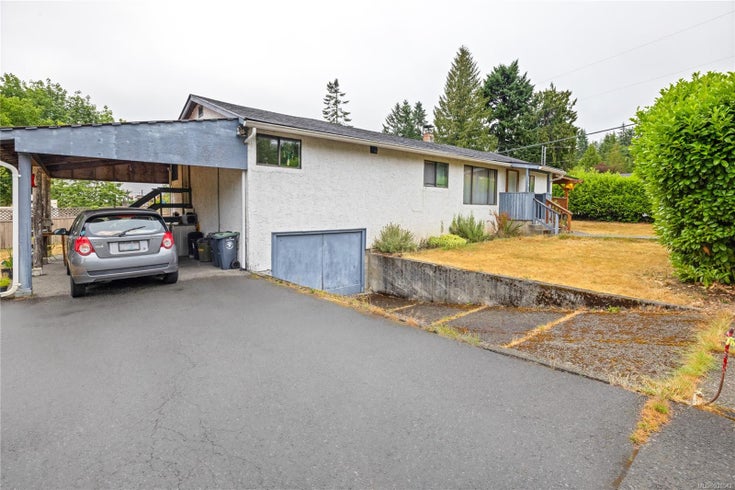 210 Neva Rd - Du Lake Cowichan Single Family Residence, 3 Bedrooms (938542)