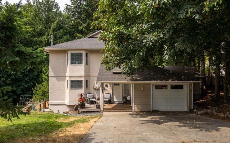 2389 Robertson Rd - ML Shawnigan Single Family Residence, 4 Bedrooms (987807)