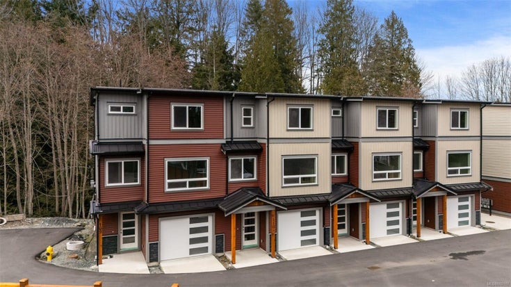 112 - 2899 River Rd - Du Chemainus Townhouse for Sale, 3 Bedrooms (992117)