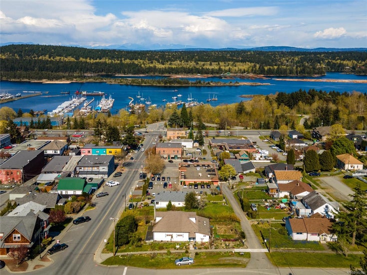 125 Roberts St - Du Ladysmith Land for Sale(992448)