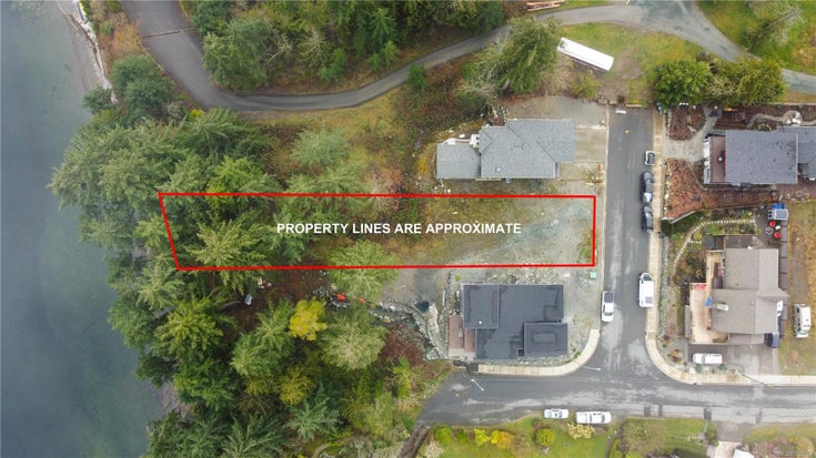 LOT 14 Dogwood Rd S - Du Chemainus Land for Sale(993704)