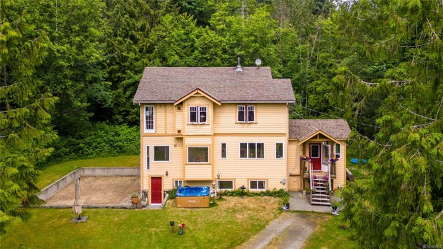 7826 Atlin Pl - Du Crofton Single Family Residence for Sale, 4 Bedrooms (993988)