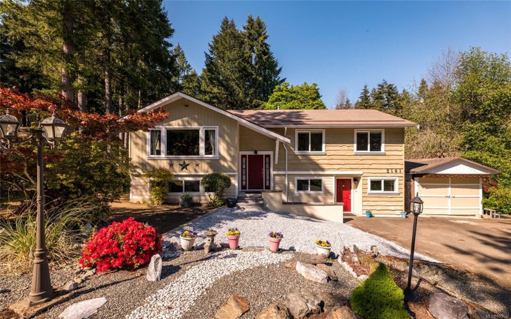 2161 Calais Rd - Du East Duncan Single Family Residence for Sale, 5 Bedrooms (995637)