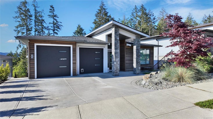 6245 Highwood Dr - Du East Duncan Single Family Residence for Sale, 5 Bedrooms (996449)