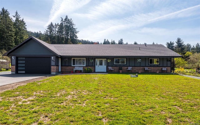 1480 Tatlo Rd - Du Crofton Single Family Residence for Sale, 4 Bedrooms (996484)