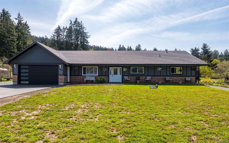 1480 Tatlo Rd - Du Crofton Single Family Residence for Sale, 4 Bedrooms (996484)
