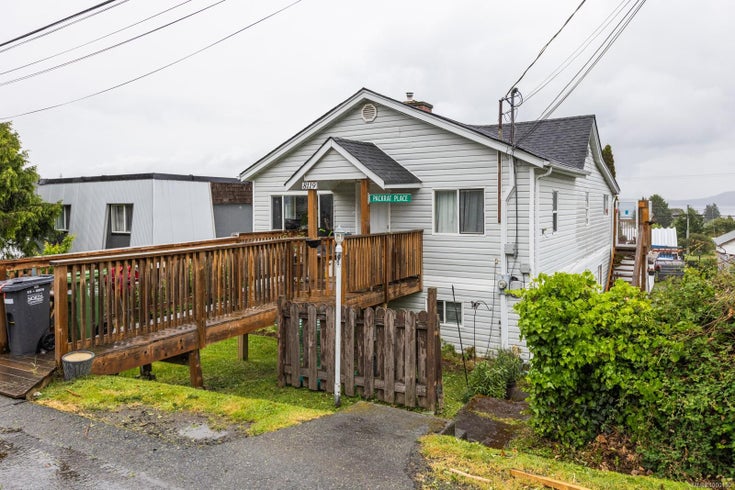 8119 Arthur St - Du Crofton Single Family Residence for Sale, 4 Bedrooms (1000130)