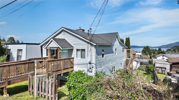 8119 Arthur St - Du Crofton Single Family Residence for Sale, 4 Bedrooms (1000130)