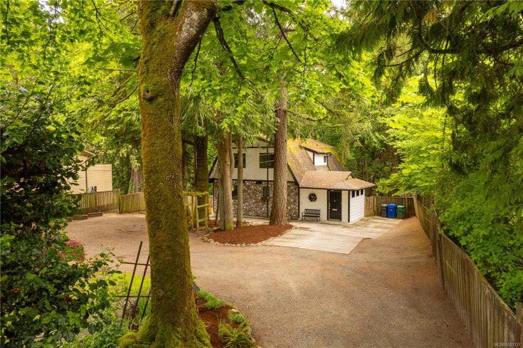 1029 Old Victoria Rd - Na South Nanaimo Single Family Residence for Sale, 3 Bedrooms (1001127)