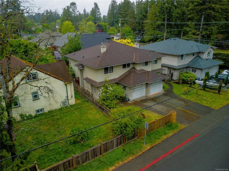 5880 Wilson Ave - Du East Duncan Half Duplex for Sale, 3 Bedrooms (1001194)
