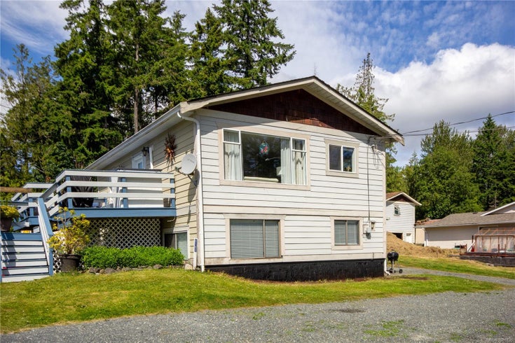 8182 Crofton Rd - Du Crofton Single Family Residence for Sale, 4 Bedrooms (1001835)