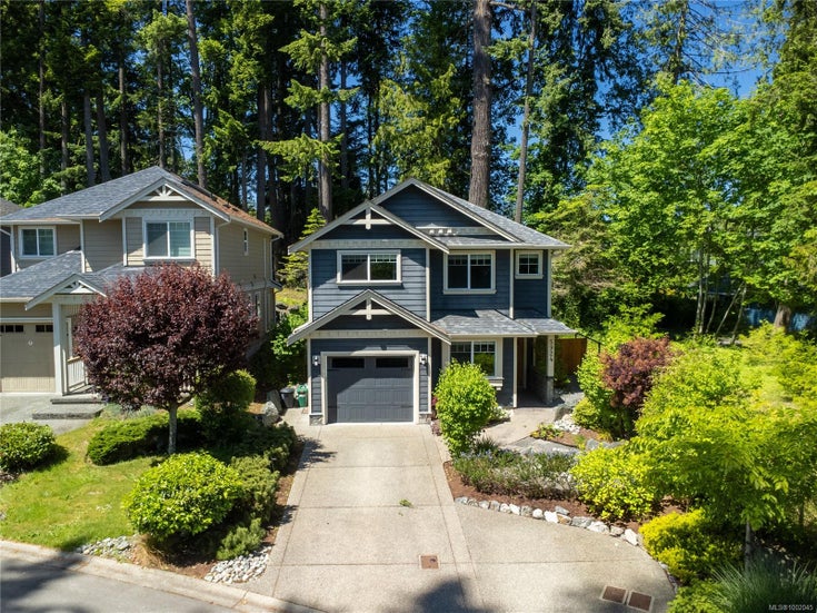 5924 Stonehaven Dr - Du West Duncan Single Family Residence for Sale, 3 Bedrooms (1002045)