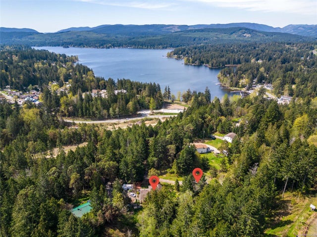 1763 Hipwood Rd - ML Shawnigan Single Family Residence for Sale, 6 Bedrooms (1002143)