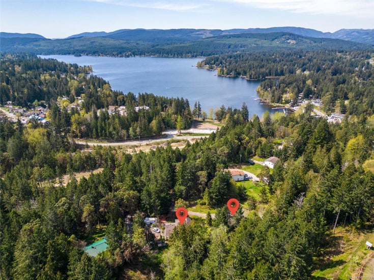 1763 Hipwood Rd - ML Shawnigan Single Family Residence for Sale, 6 Bedrooms (1002143)