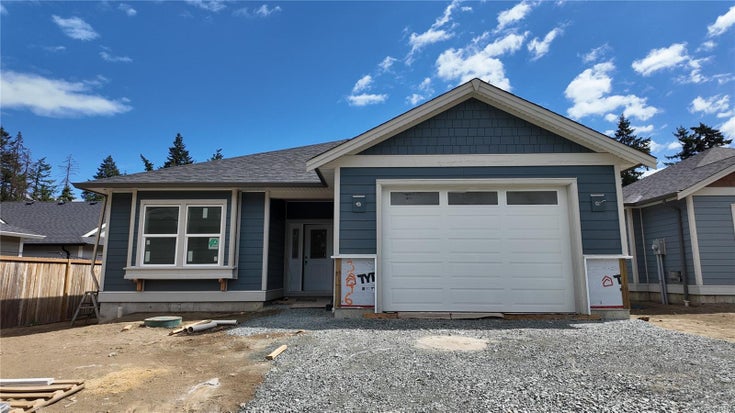 3046 Abbott Pl - Du Chemainus Single Family Residence for Sale, 3 Bedrooms (1002173)