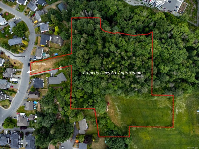 Lot A Fairview Way - Du West Duncan Land for Sale(1002257)