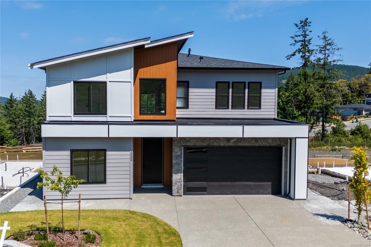 3330 Woodrush Dr - Du East Duncan Single Family Residence for Sale, 6 Bedrooms (1002378)