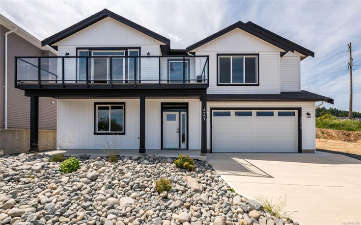 427 Colonia Dr S - Du Ladysmith Single Family Residence for Sale, 6 Bedrooms (1002495)