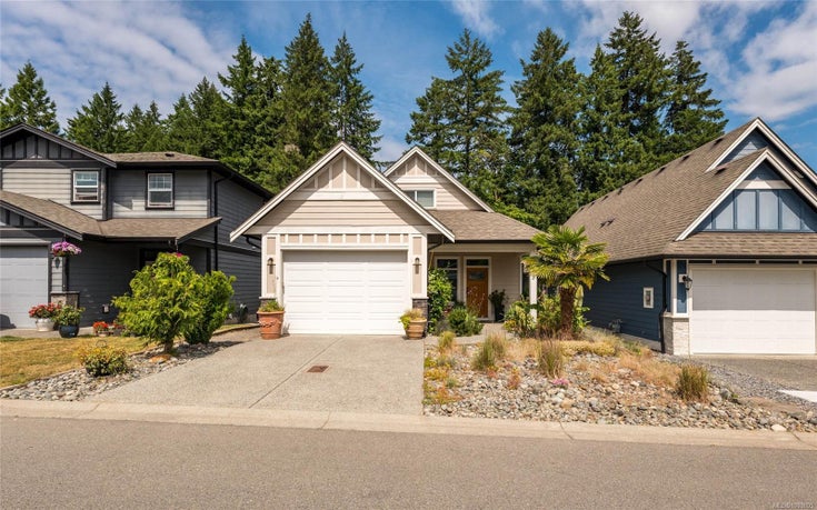 19 - 3205 Gibbins Rd - Du West Duncan Single Family Residence for Sale, 3 Bedrooms (1003805)