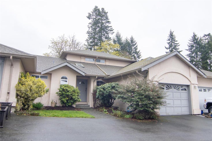 15 - 1893 Tzouhalem Rd - Du East Duncan Townhouse for Sale, 3 Bedrooms (1003936)
