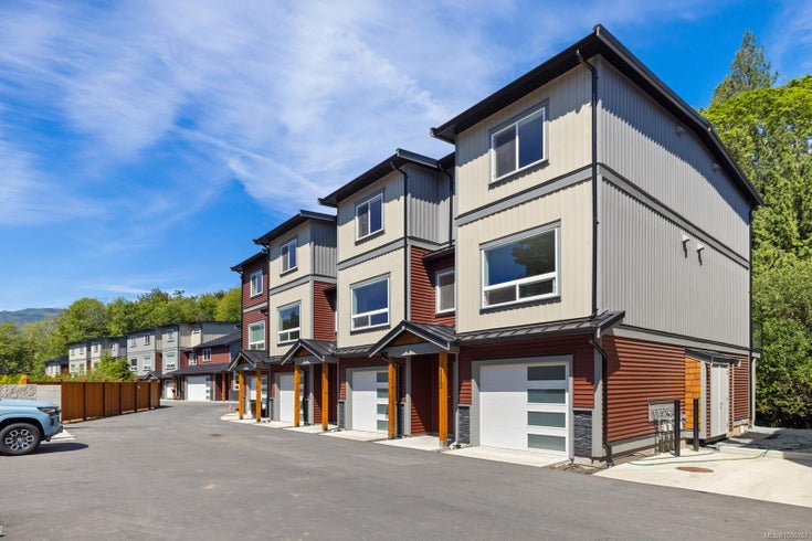 112 - 2899 River Rd - Du Chemainus Townhouse for Sale, 3 Bedrooms (1006767)