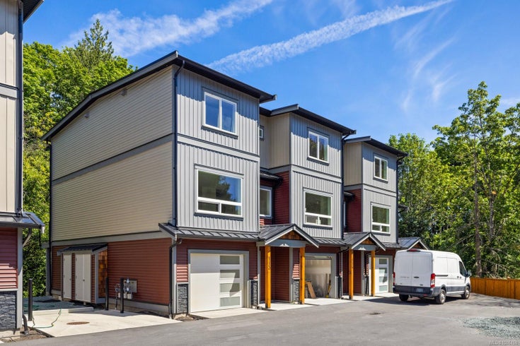 113 - 2899 River Rd - Du Chemainus Townhouse for Sale, 3 Bedrooms (1006768)