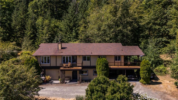 7125 Mt. Prevost Rd - Du West Duncan Single Family Residence for Sale, 4 Bedrooms (1008855)