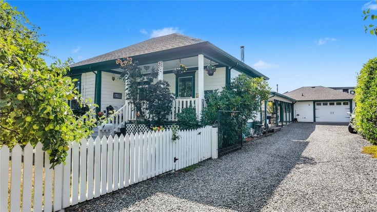 463 Garden St - Du West Duncan Single Family Residence for Sale, 2 Bedrooms (1011161)