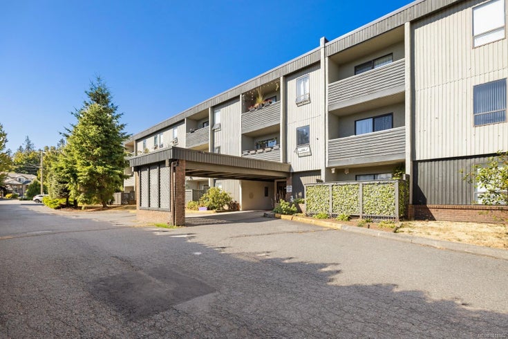208 - 3251 Cowichan Lake Rd - Du West Duncan Condo Apartment for Sale, 2 Bedrooms (1011180)