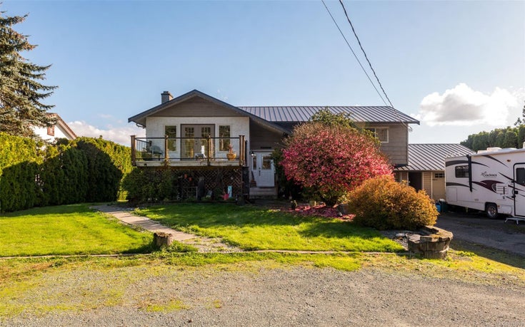 6621 Lakes Rd - Du East Duncan Single Family Residence for Sale, 5 Bedrooms (1012279)