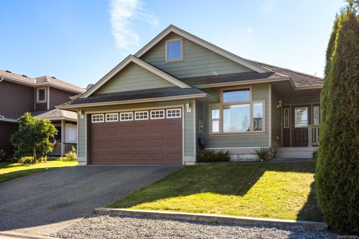 3120 Herons Way - Du West Duncan Single Family Residence for Sale, 3 Bedrooms (1015600)