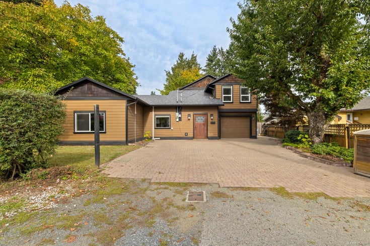 2875 Sherman Rd - Du West Duncan Single Family Residence for Sale, 4 Bedrooms (1015607)