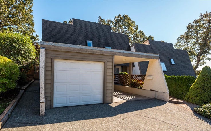 28 - 5951 Lakes Rd - Du East Duncan Half Duplex for Sale, 3 Bedrooms (1015610)