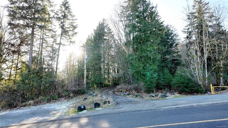 Lot 1 Banks Rd - Du West Duncan Land for Sale(1015862)
