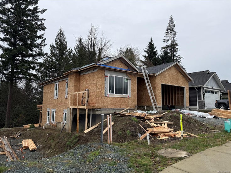 9653 Askew Creek Dr - Du Chemainus Single Family Residence for Sale, 4 Bedrooms (1020855)