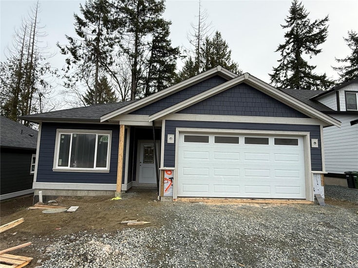 9667 Askew Creek Dr - Du Chemainus Single Family Residence for Sale, 3 Bedrooms (1020921)